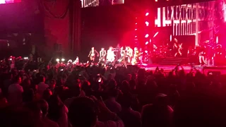 Desde Esa Noche - Thalía Latina Love Tour (Auditorio Nacional 2016)