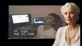 Mrs Doc Reacts to Ren - 1990s