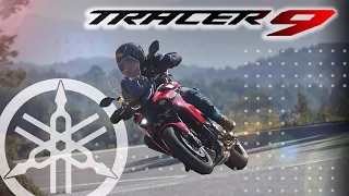 Yamaha Tracer 9/GT | Prueba | Toma de contacto