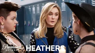 ‘Heathers Today’ Official Featurette | Heathers | Paramount Network