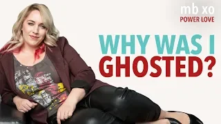 The 5 likely reasons he Ghosted you [Is it YOU?]