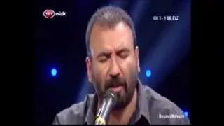 Gani Pekşen - Erdal Erzincan - Tolga Sağ / Enbiya İçinde Şakku'l Kamerin