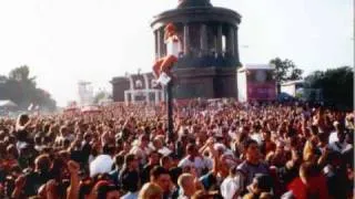 Lexy K-Paul @ Loveparade 2001 Part 1