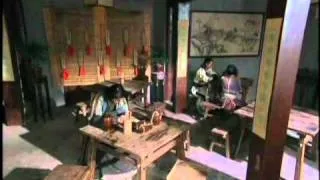 The spirit of the sword (2007)100/120_eng sub