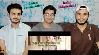 Reaction On: Tujh Mein Rab Dikhta Hai (COVER) RITA ROSHAN