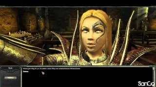 Divinity II [2]: DKS - [Part 10] Walkthrough