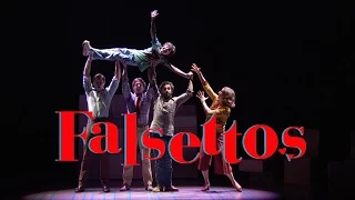 Sneak Peak! FALSETTOS on Live from Lincoln Center