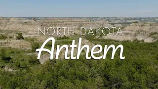 The North Dakota Anthem