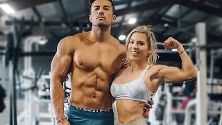 YOUR LIFESTYLE - FITNESS MOTIVATION 2018 🔥