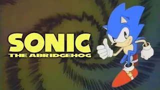 Sonic the Abridgehog - Full Movie