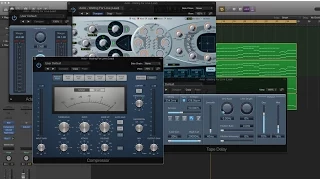 How to make the lead synth from Avicii - Waiting For Love (Preset Incl.)