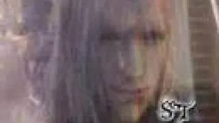 Sephiroth Tribute
