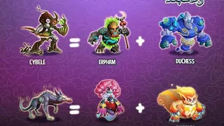 how to breed / all / epic / monsters / for beginners / monster legends gameplay