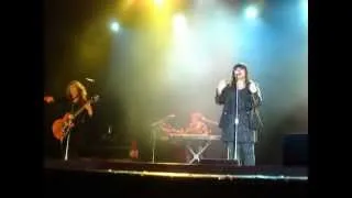 3. Magic Man. HEART Live In Concert PITTSBURGH PA 7-26-2012 JULY by CLUBDOC at STAGE AE