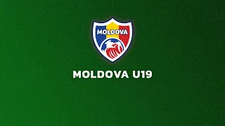 LIVE! Moldova U19 - Kazahstan U19. Meci amical