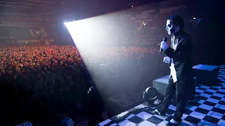 Ghost - Monstrance Clock from Ceremony and Devotion (Live)