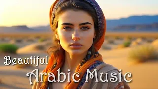 Beautiful Arabic Music 🎵 Arabic Music Instrumental #94