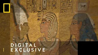 How Did Cleopatra Really Die?  | Lost Treasures Of Egypt | National Geographic UK