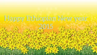Ethiopian New year music collection|part 1| nonstop