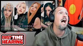 WE NEED A VIDEO!! | BLACKPINK - Typa Girl | Saucey Reacts