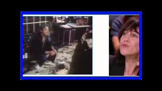 Video charlotte gainsbourg révèle ce qu’elle a fait de la maison de son père, serge gainsbourg