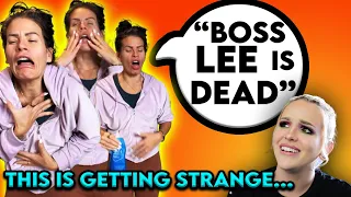 We Need to Talk About Jessie Lee Ward | "Boss Lee is Dead!" #bosslee #imbosslee #pruvit