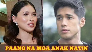 TUNAY NA DAHILAN NG HIWALAYANG KYLIE PADILLA AT ALJUR ABRENICA ISINIWALAT NA