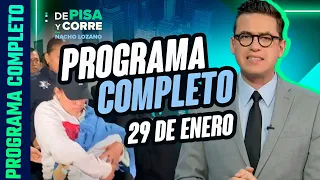 DPC con Nacho Lozano | Programa completo del 29 de enero de 2024