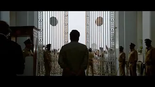 God father teaser| Megastar chiranjeevi | Salman Khan |Mohan raja|thaman s| RB choudary # movie##