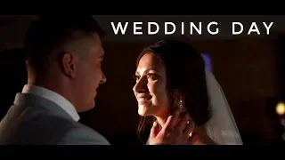 Свадебный клип Артём и Анастасия | Свадебное видео