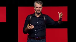 Professional photography — a career on track for extinction? | Gatis Rozenfelds | TEDxRiga