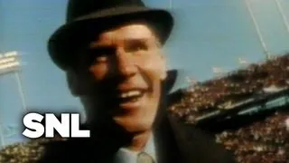 Super Bowl Gambling Memories - SNL