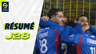 Highlights Week 28 - Ligue 1 Uber Eats / 2023-2024