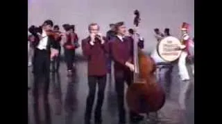 The Smothers Brothers Show 1975