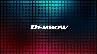 "Dembow Delight: Copyright-Free Ragadhiqar Rhythms"