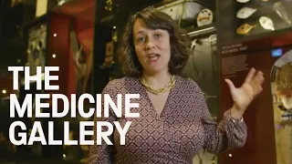The Curator's Tour of Medicine: The Wellcome Galleries at The Science Museum