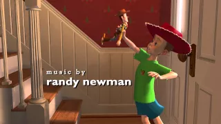 Toy Story (1995) You got a friend in me