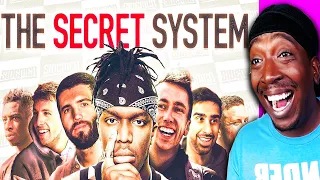 Reaction To How The Sidemen Built A $100M YouTube Empire