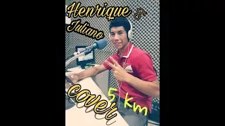 Gene Covers -5 km Henrique e Juliano