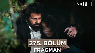 Esaret Dizisi 275. Bölüm Fragmanı (16 Şubat Cuma) @esaretdizisi ​