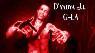 D'yadya J.i. - 'G-LA' beats by Dreed Beatzz (Official Music Video) | OBEZZYANA RAP