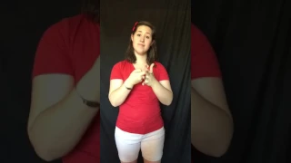 "Noel" by Lauren Daigle (ASL cover)