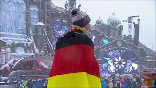 MATTN - mainstage tomorrowland winter 2019 robert miles CHILDREN