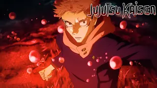 Jujutsu Kaisen OP 2 (Eve - Outsider)