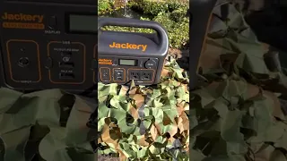 JACKERY Portable Power Station Explorer 300: An Honest Review !!!