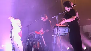 “Bury Us Alive” by STRFKR Live 4/16/24