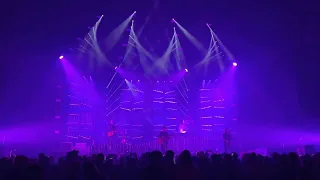 Third Eye Blind - Box of Bones Summer Gods Tour 2022 @ Toyota Music Factory Irving, TX (LIVE)