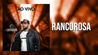 Rancorosa / O Vaqueiro Da Pisada / Cd (Ao Vivo)