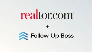 Integration with Realtor.com I Follow Up Boss