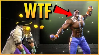 SF6 ▰ WTF/Lol Moments Volume 1【Street Fighter 6】